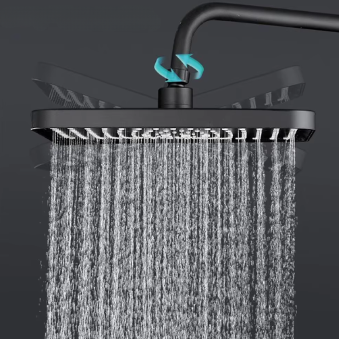 Pommeau de Douche Italienne