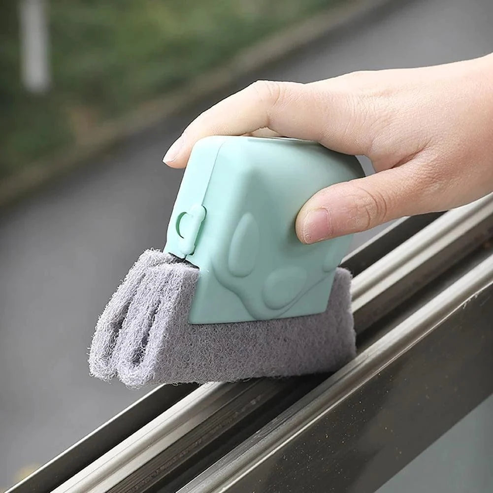 La Brosse de Nettoyage Spéciale Fente