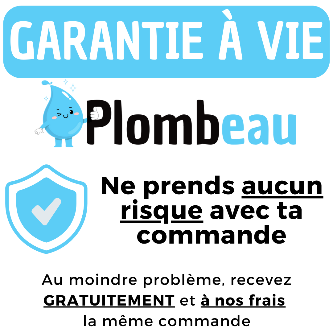 Garantie Ă vie