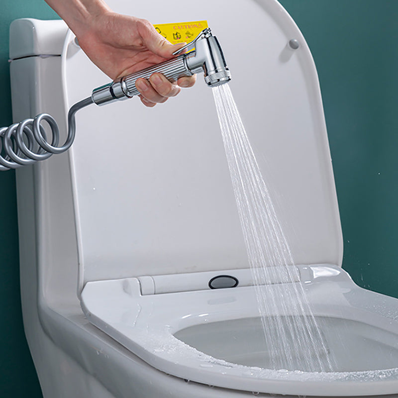 Douchette pour WC ergonomique 360°
