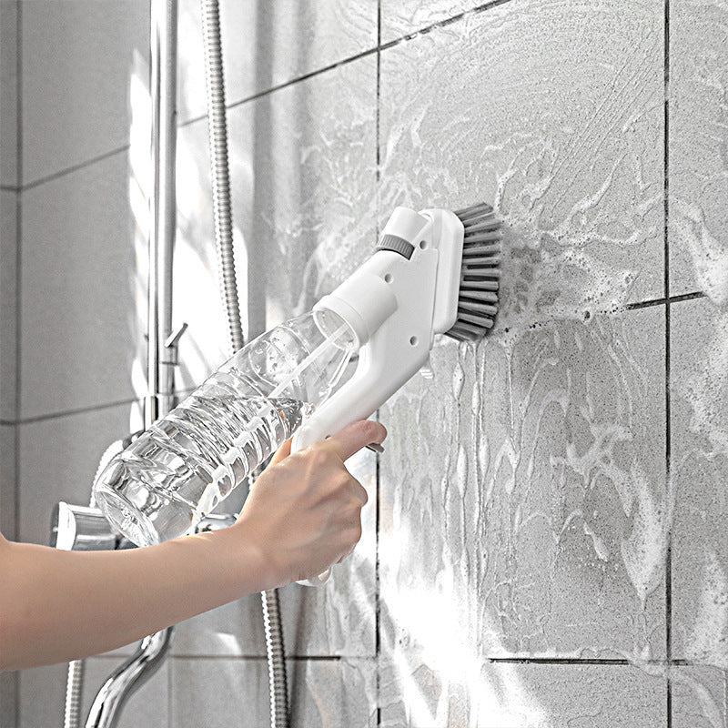 Brosse de Nettoyage Polyvalente 5-en-1