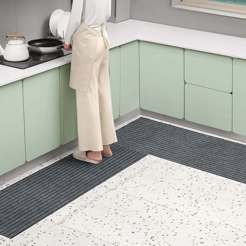 Tapis de Cuisine Antiderapant