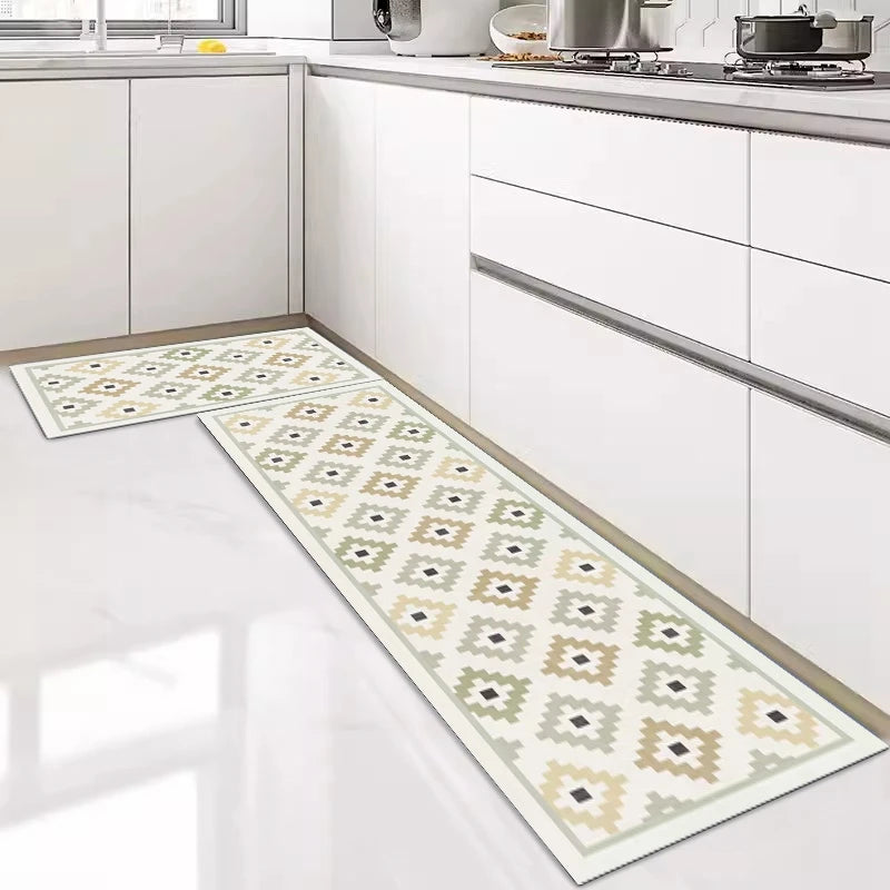 Tapis de Sol Cuisine