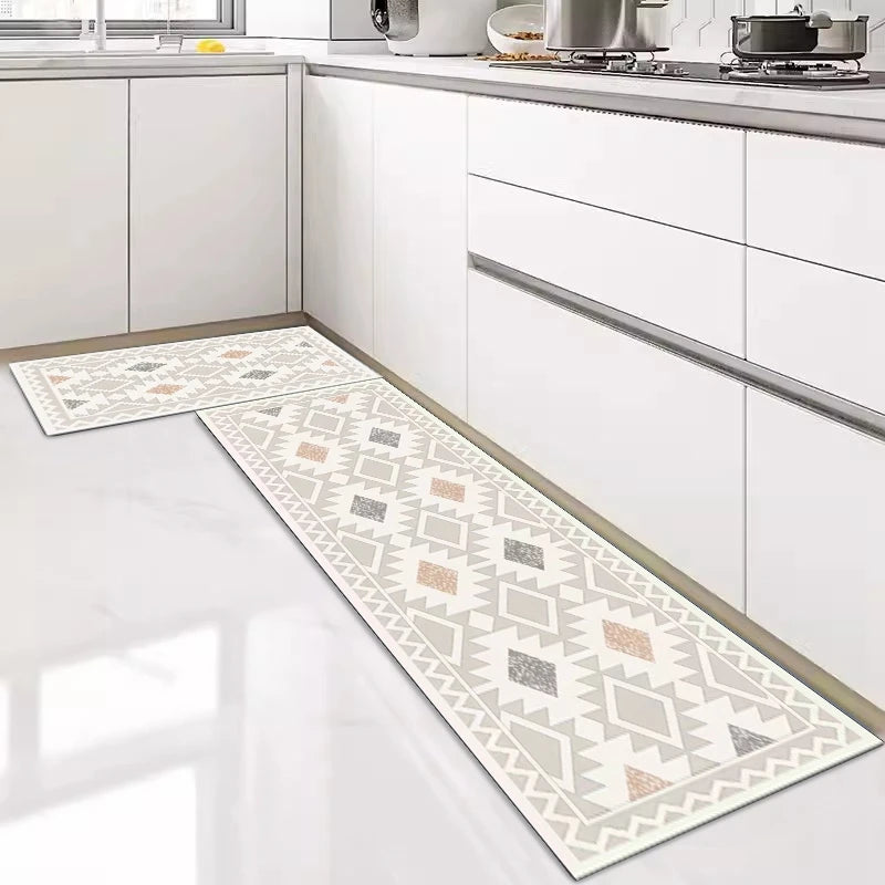 Tapis de Sol Cuisine