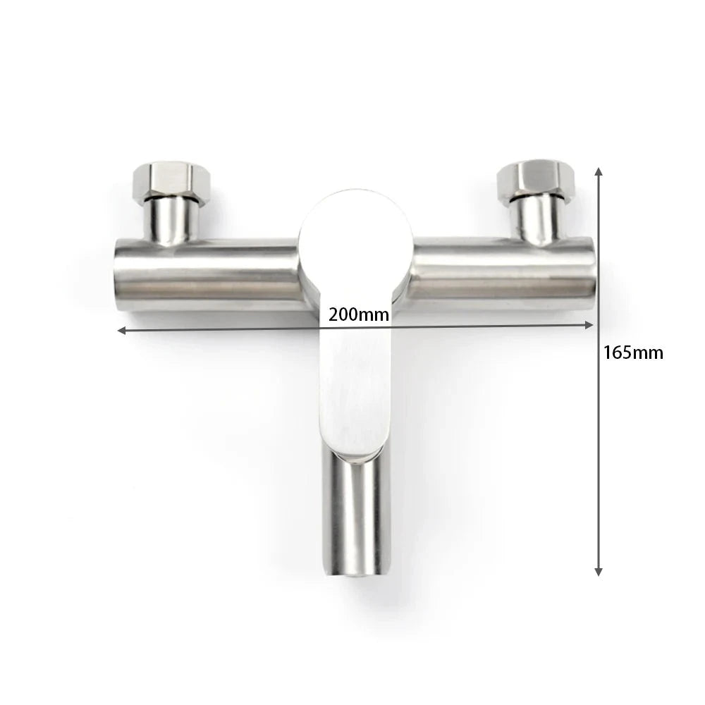 Mitigeur Thermostatique de Douche