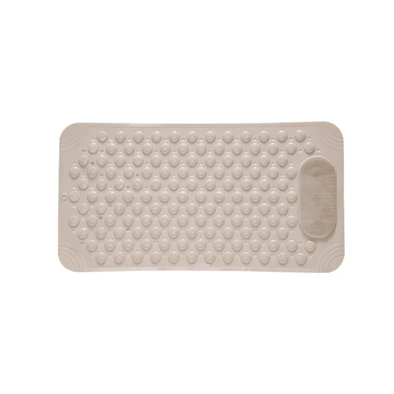 Tapis de Bain Antidérapant pour Personnes âgées