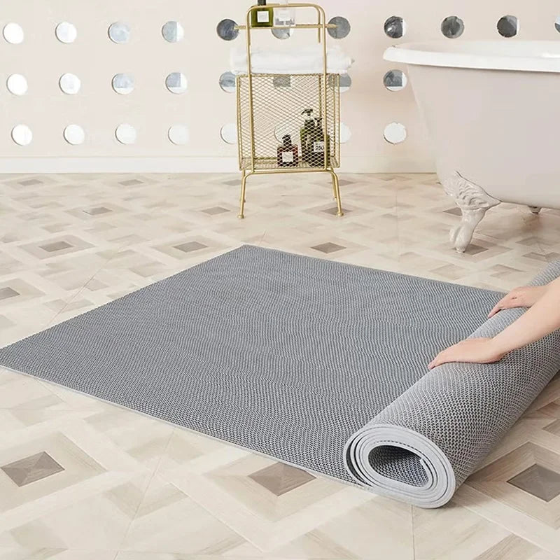 Tapis Antidérapant Salle de Bain