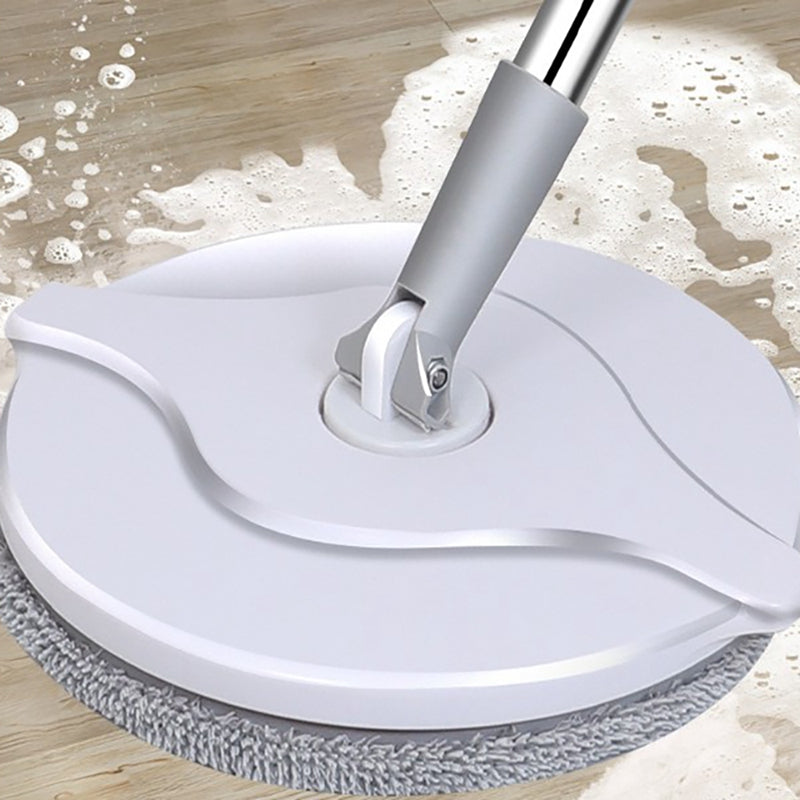 Serpillière Rotative 360° Ultra Efficace (3 Serpillières + 2 Offertes)