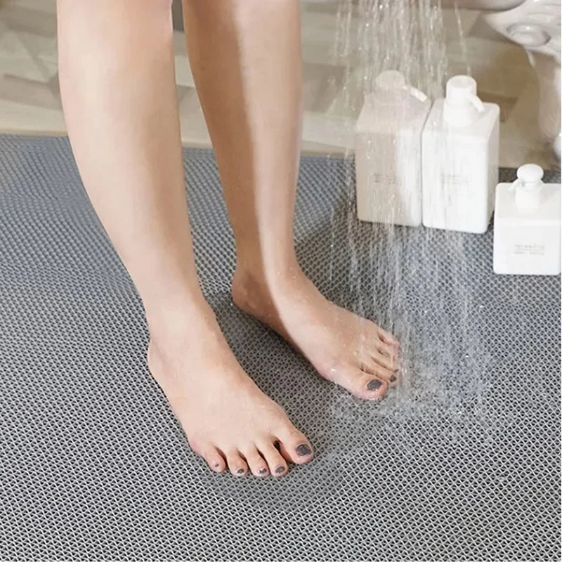 Tapis Antidérapant Salle de Bain