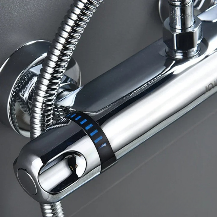 Mitigeur de Douche Thermostatique Température Constante