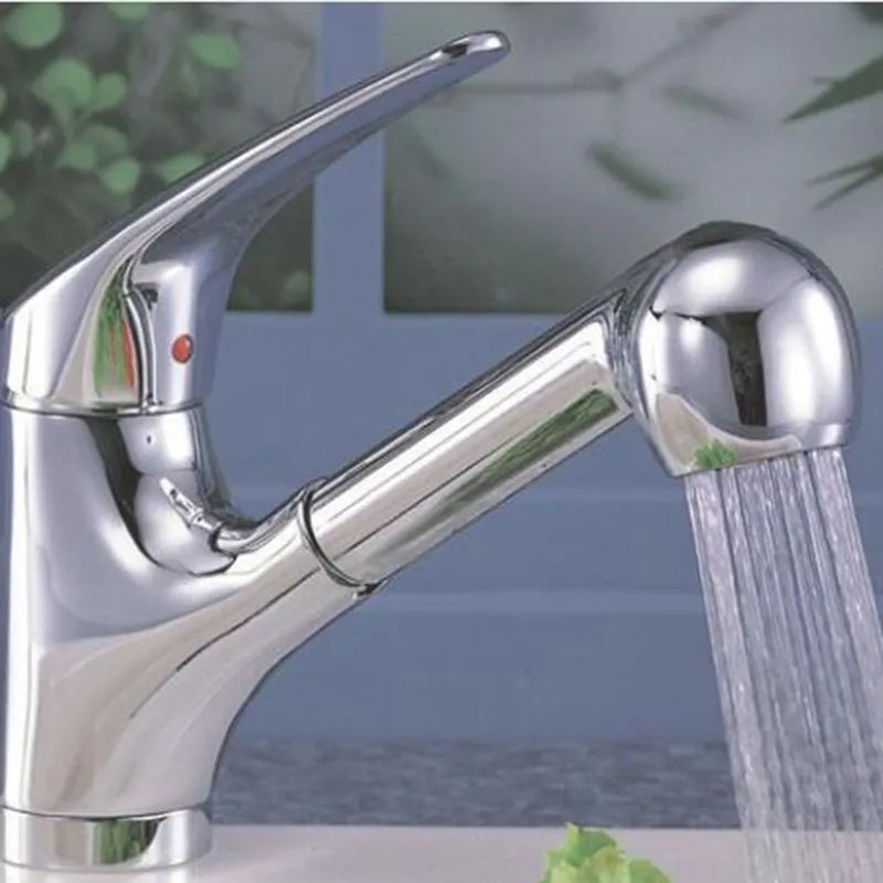 Douchette Pour Robinet de Cuisine