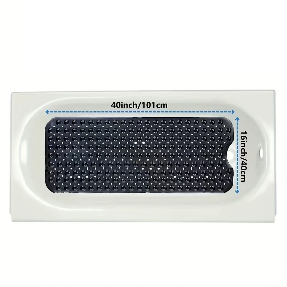 Tapis de Bain Long