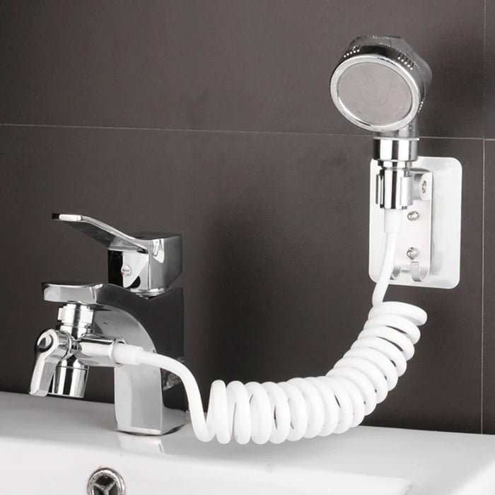 Extension Douchette Premium pour Robinet