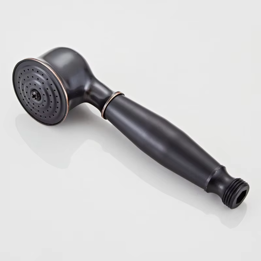 Pommeau de Douche Retro Style Téléphone