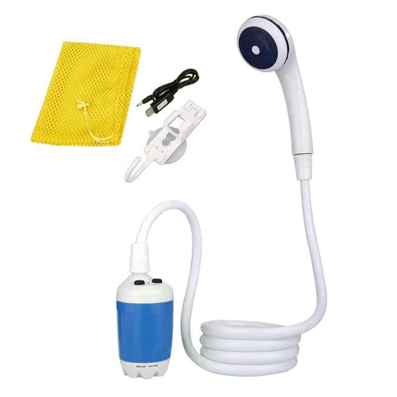 Pommeau de Douche Extérieur Portable