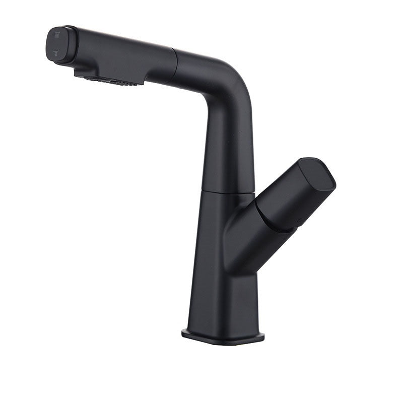 Robinet de Salle de Bain avec Douchette