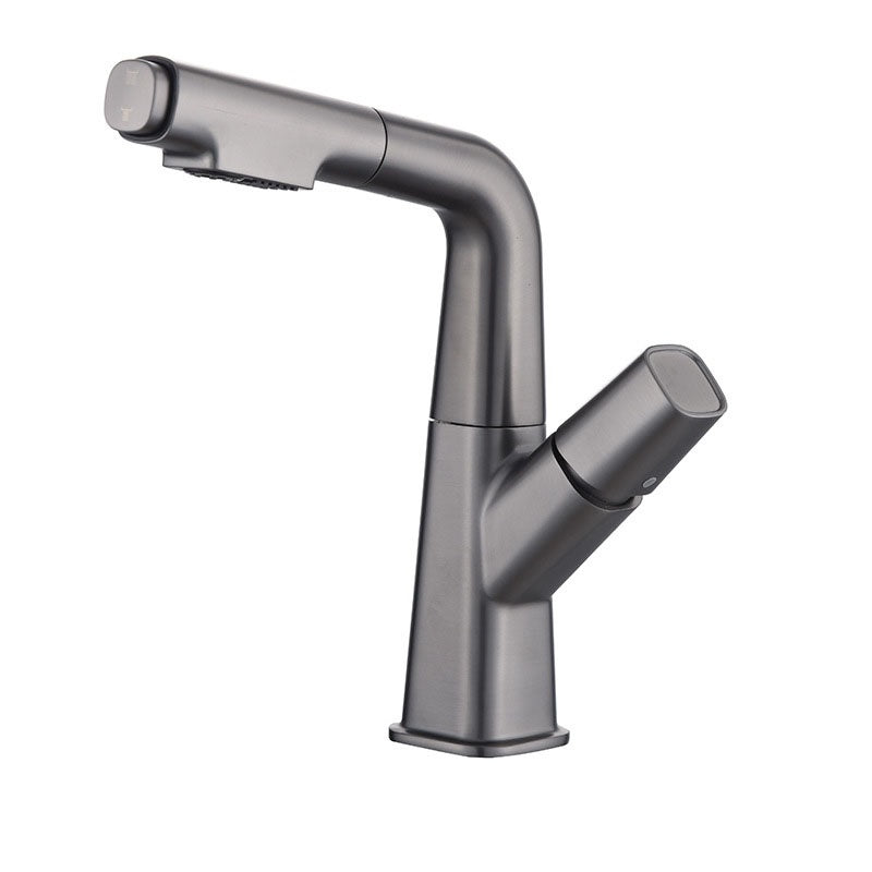 Robinet de Salle de Bain avec Douchette