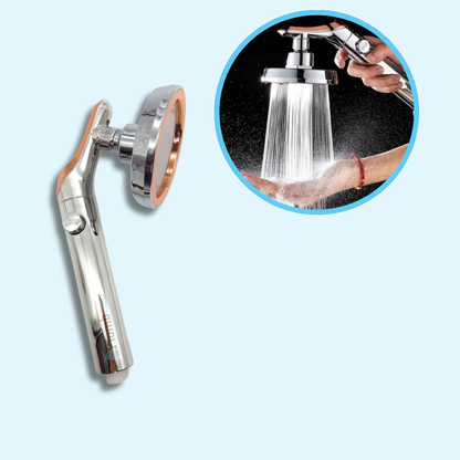 Pommeau de Douche Haute Pression Moderne