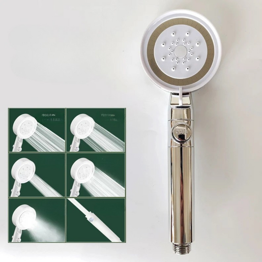 Pommeau de Douche Ecologique