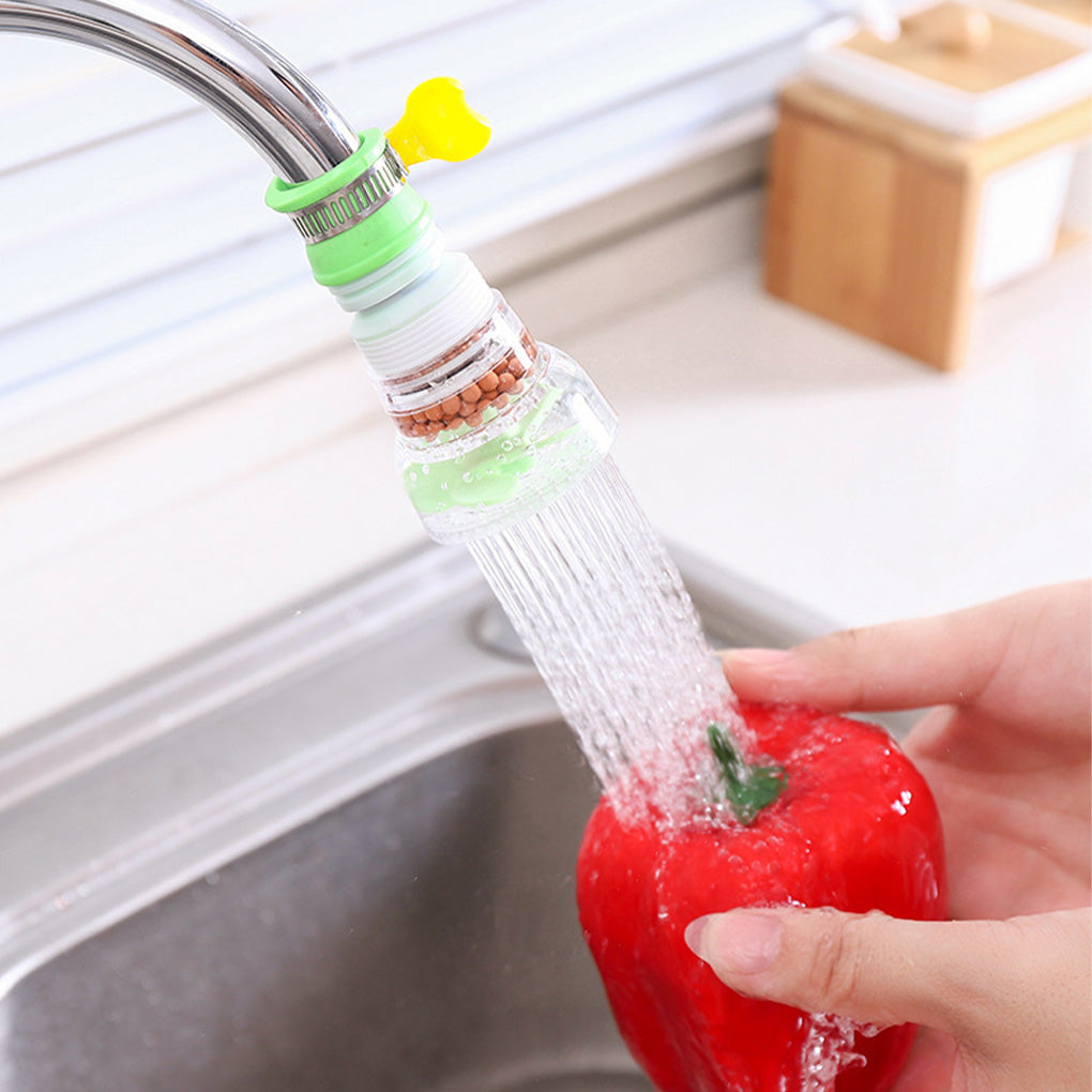 2 Extensions De Robinet Prince Lionheart Pour Enfants - Gris Et Rose, Aide à L'autonomie Pour Le Lavage Des Mains