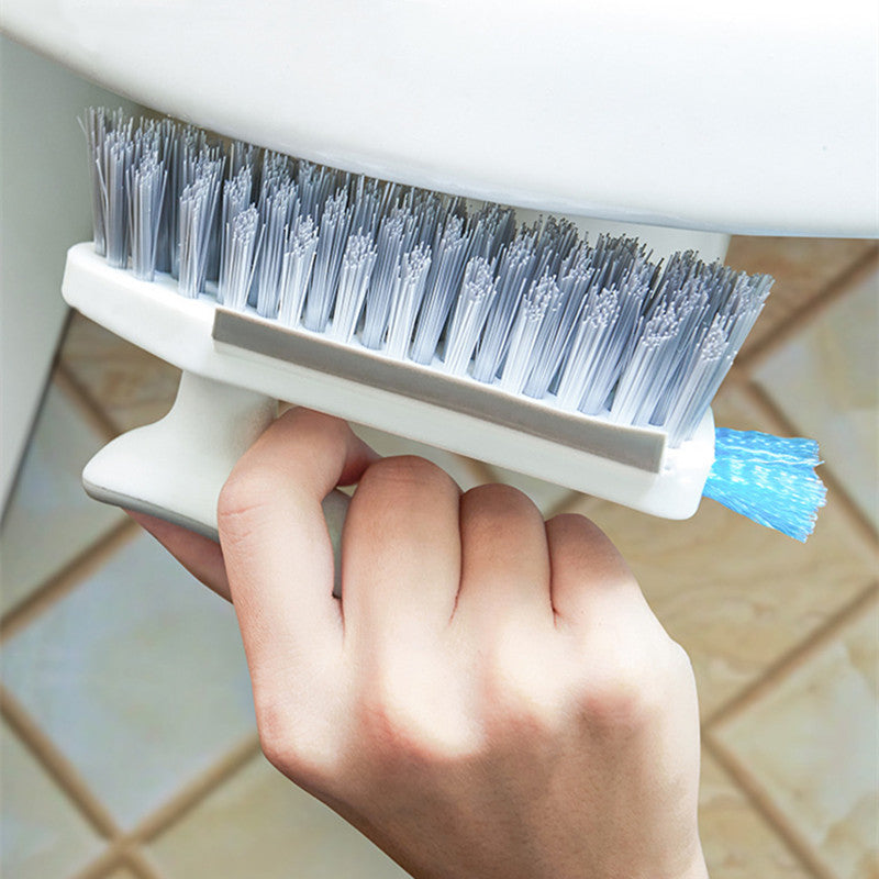 Brosse Multifonctionnelle Révolutionnaire