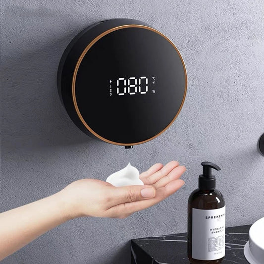 Distributeur de Savon sans Contact