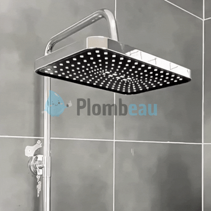 Pommeau de Douche Italienne