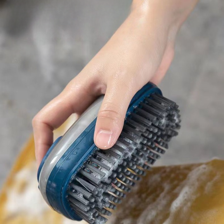 Brosse Nettoyante à Réservoir Ultra Efficace