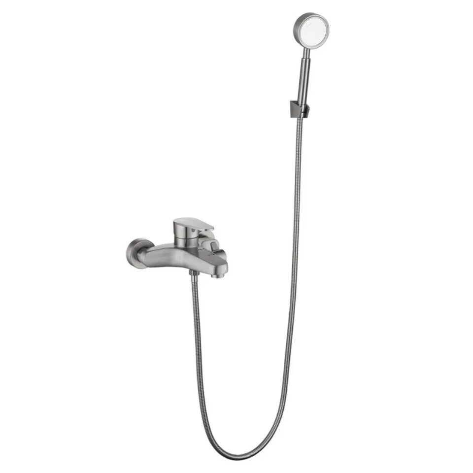 Mitigeur Bain Douche Thermostatique