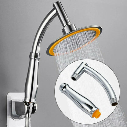 Pommeau de Douche Effet Pluie