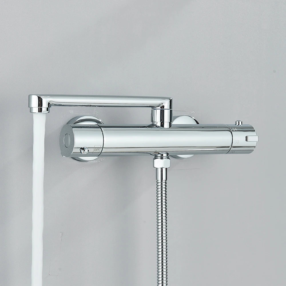 Delabie - Mitigeur Premix Confort thermostatique centralisé 32 à 42° Delabie Delabie - Mitigeur Premix Confort thermostatique centralisé 32 à 42° Delabie