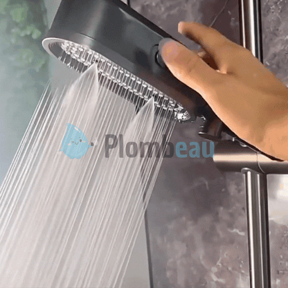 Pommeau de Douche Design