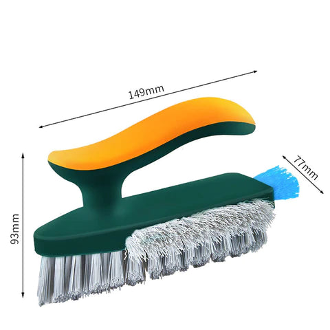 Brosse Multifonctionnelle Révolutionnaire