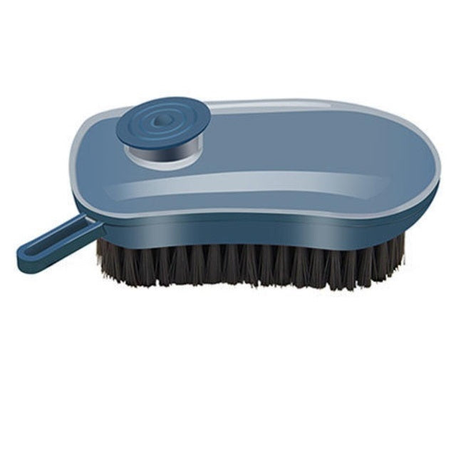 Brosse Nettoyante à Réservoir Ultra Efficace